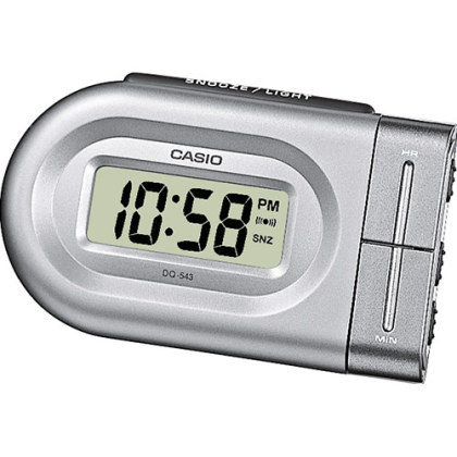 CASIO DQ-543-8EF